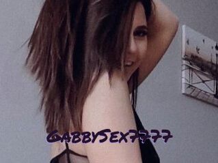 GabbySex7777