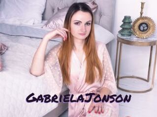 GabrielaJonson