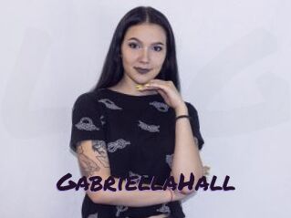 GabriellaHall