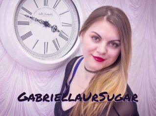 GabriellaUrSugar