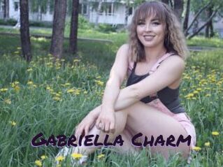 Gabriella_Charm