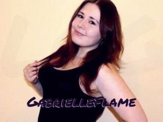 Gabrielle_Flame