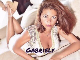 Gabriely