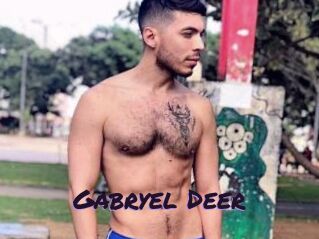 Gabryel_Deer