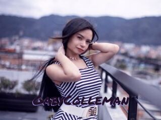 GabyColleman