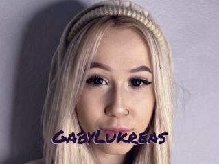 GabyLukreas