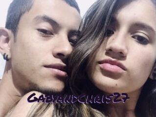 GabyandChris27