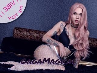 GagaMagical