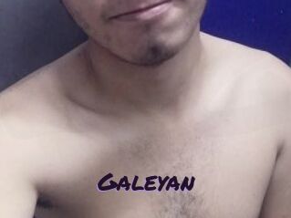 Galeyan