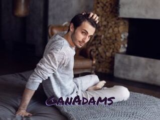 GanAdams