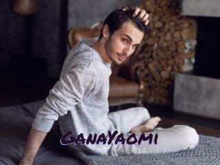 GanaYaomi