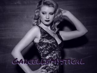 GarcelleMystical