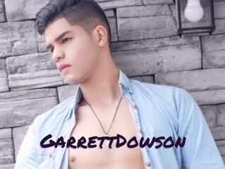 GarrettDowson
