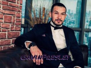 GavinPresley