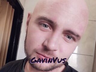 GavinVus