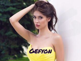 Gefyon
