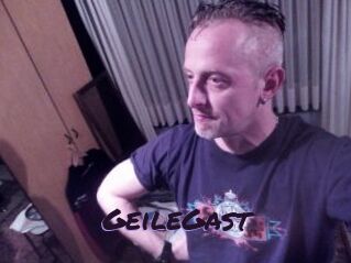 GeileGast