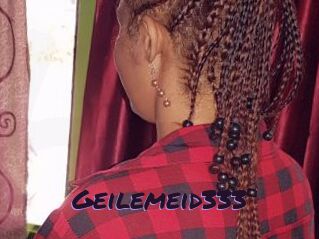 Geilemeid333