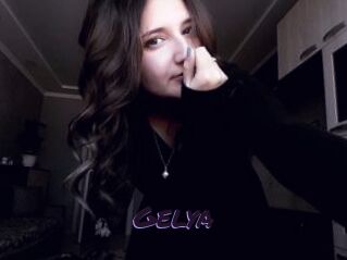 Gelya