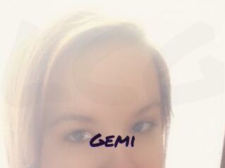 Gemi
