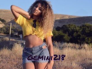 Gemini218