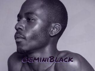 GeminiBlack