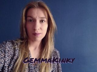 GemmaKinky
