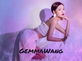GemmaWang