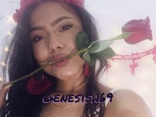 Genesish69