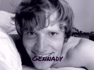 Gennady