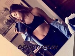 GenniviveCox