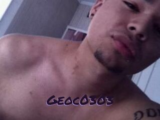 Geoc0303