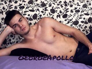 GeorgeApollo