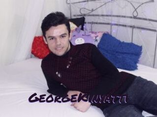 GeorgeKinyatti