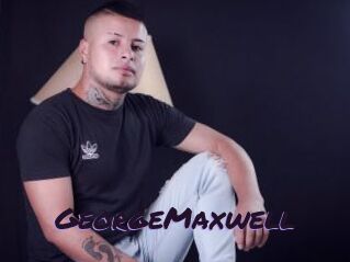 GeorgeMaxwell