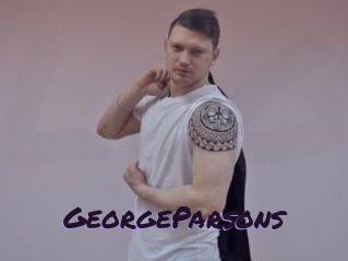 GeorgeParsons