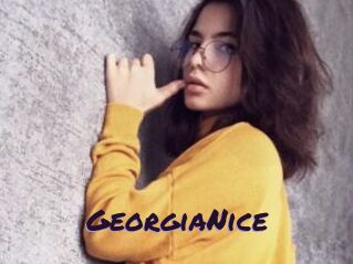 GeorgiaNice