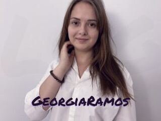 GeorgiaRamos