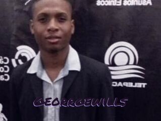 Georrgewills