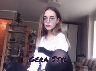 Gera_Styl