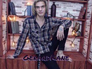 GerardKane