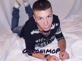 GeronimoP