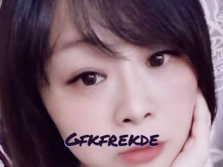 Gfkfrekde