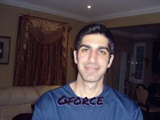 Gforce