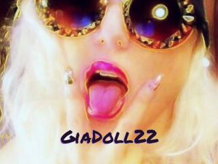 GiaDoll22