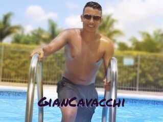 GianCavacchi