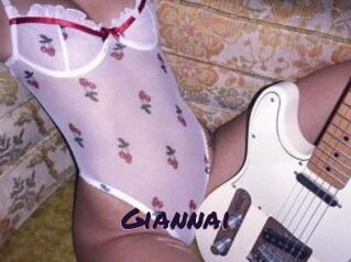 Giannai