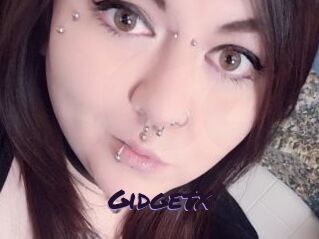 GidgetX