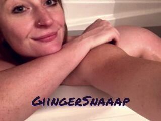 GiingerSnaaap
