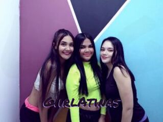 GiirlAtinas